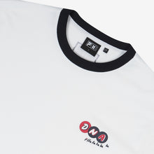 [FILA X BTS] LOVE YOURSELF Collection DNA Graphic Short Sleeve
