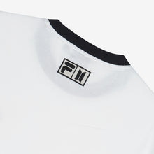 [FILA X BTS] LOVE YOURSELF Collection DNA Graphic Short Sleeve