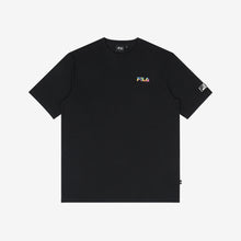 [FILA X BTS] LOVE YOURSELF Collection IDOL Graphic Big Logo Short Sleeve