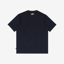 [FILA X BTS] LOVE YOURSELF Collection IDOL Graphic Big Logo Short Sleeve