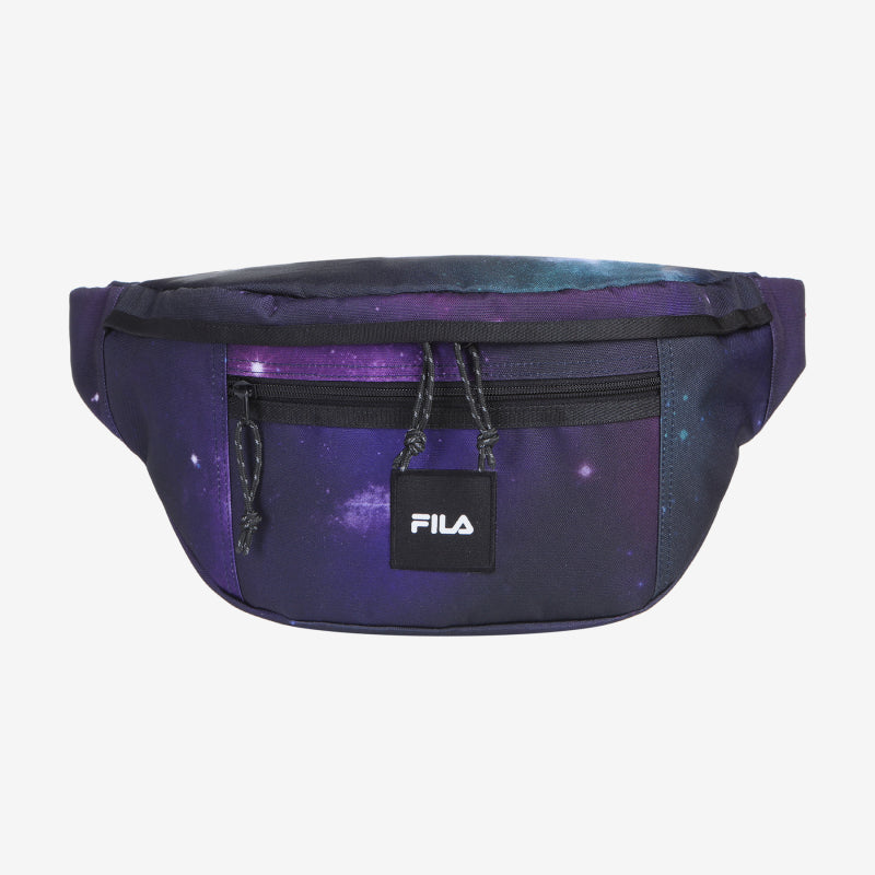 [FILA X BTS] Hip Sack