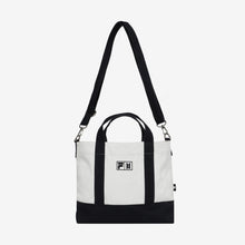 [FILA X BTS] LOVE YOURSELF Collection DNA Tote Bag