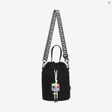 [FILA X BTS] LOVE YOURSELF Collection IDOL Bucket Bag