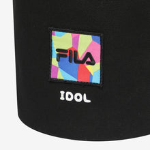 [FILA X BTS] LOVE YOURSELF Collection IDOL Bucket Bag