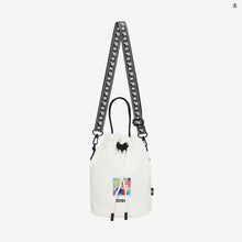 [FILA X BTS] LOVE YOURSELF Collection IDOL Bucket Bag