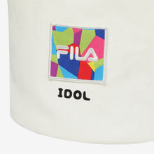 [FILA X BTS] LOVE YOURSELF Collection IDOL Bucket Bag