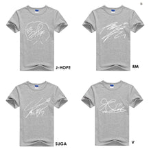 BTS Signature Shirt