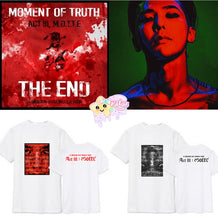 GDragon Act. III Shirt