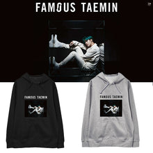 Taemin's Style Famous Hoodie