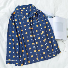 Rap Monster's Style Pajama