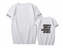 GOT7's Style 4th Anniversary Shirt/Hoodie