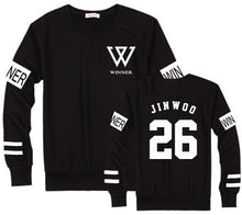 Winner (All Members) Sweater