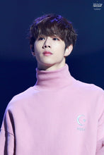 Mark's Style Moon Sweatshirt