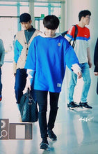 Suga's Style Champs Hoodie