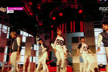 EXO Love Me Right Shirt