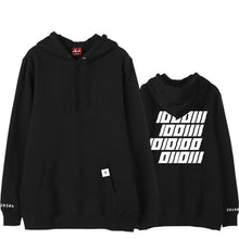 GOT7's Style 4th Anniversary Shirt/Hoodie