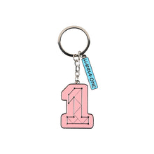 WANNA ONE Keychain