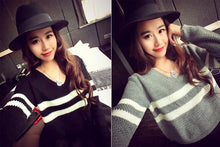 Red Velvet's Style Sweater and Skirt