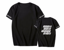GOT7's Style 4th Anniversary Shirt/Hoodie