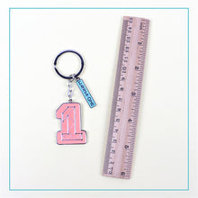 WANNA ONE Keychain