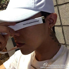 G.Dragon's Style Snapback