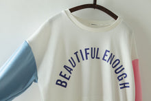 RM's Style Beautiful Enough Sweatshirt