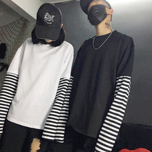 Taehyung's Style Long Sleeved Shirt