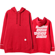 GOT7's Style 4th Anniversary Shirt/Hoodie