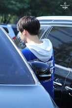 Suga's Style Champs Hoodie