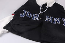 Jungkook's Style Blue Hoodie