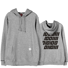 GOT7's Style 4th Anniversary Shirt/Hoodie
