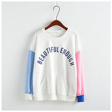 RM's Style Beautiful Enough Sweatshirt