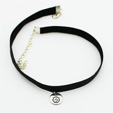 GOT7 Choker