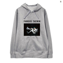 Taemin's Style Famous Hoodie