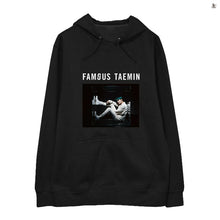 Taemin's Style Famous Hoodie