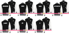BTS Jacket (All Members)