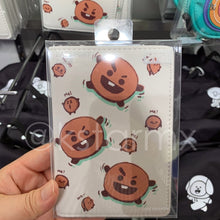 [LINE X BT21] Passport Case