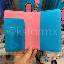 [LINE X BT21] Passport Case