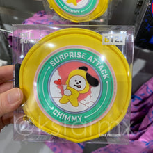 [LINE X BT21] Coin Purse