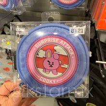 [LINE X BT21] Coin Purse