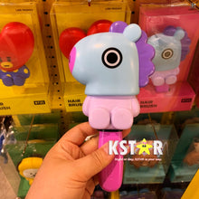 [LINE X BT21] Hair Brush