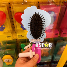[LINE X BT21] Hair Brush