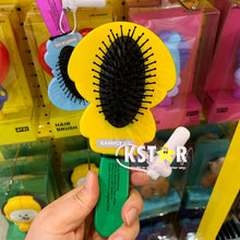 [LINE X BT21] Hair Brush