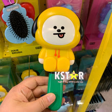 [LINE X BT21] Hair Brush