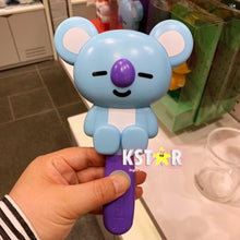 [LINE X BT21] Hair Brush