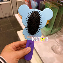 [LINE X BT21] Hair Brush