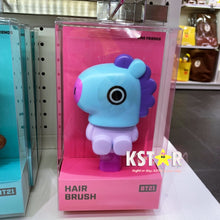[LINE X BT21] Hair Brush