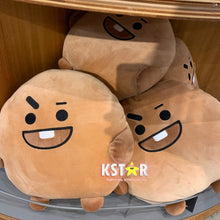 [LINE X BT21] PongPong Cushion