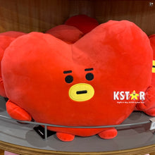 [LINE X BT21] PongPong Cushion