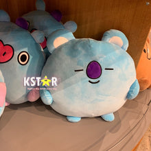 [LINE X BT21] PongPong Cushion